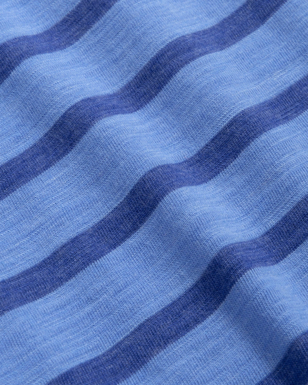 Johnnie-O Shoreline Striped T-Shirt