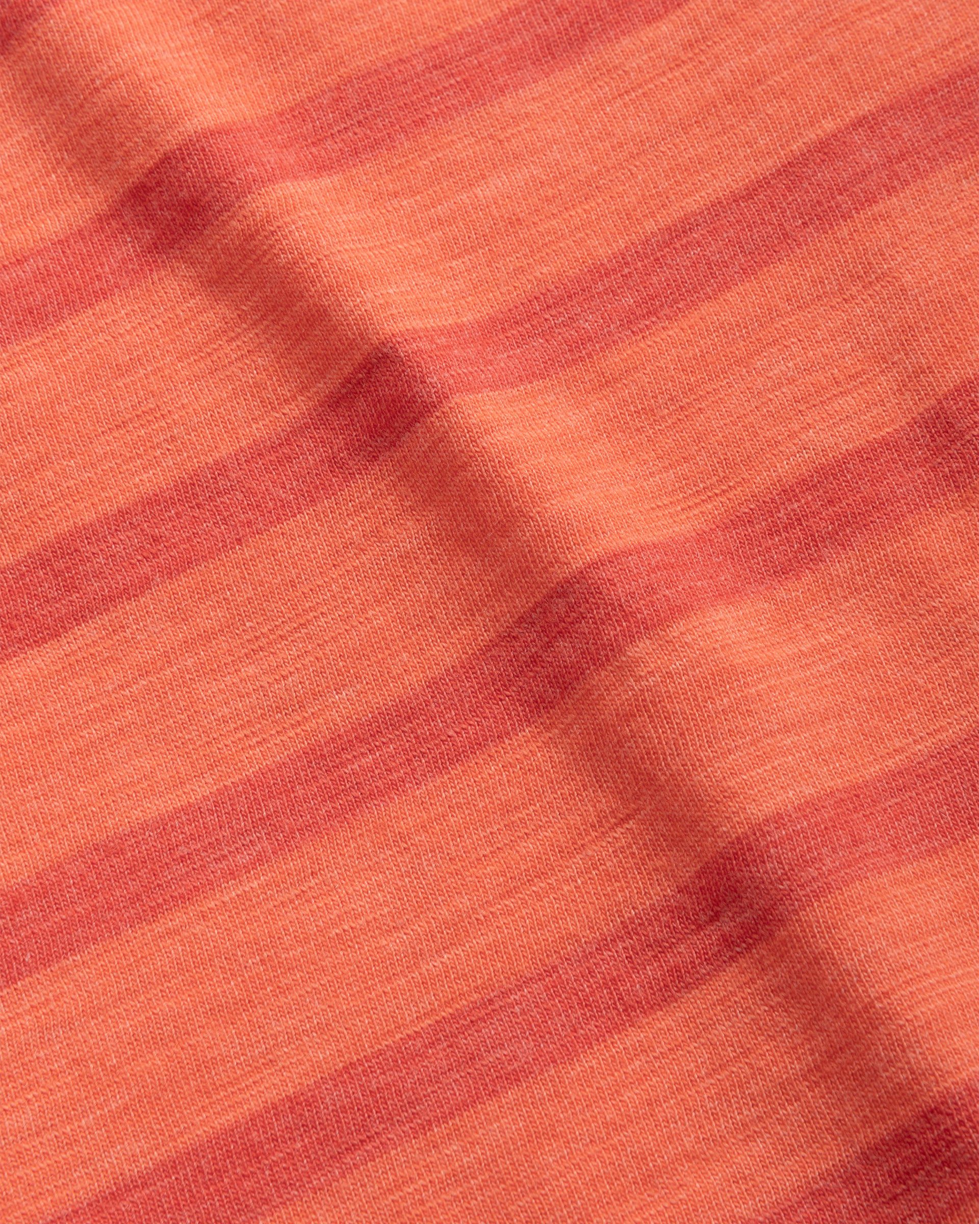 Johnnie-O Shoreline Striped T-Shirt