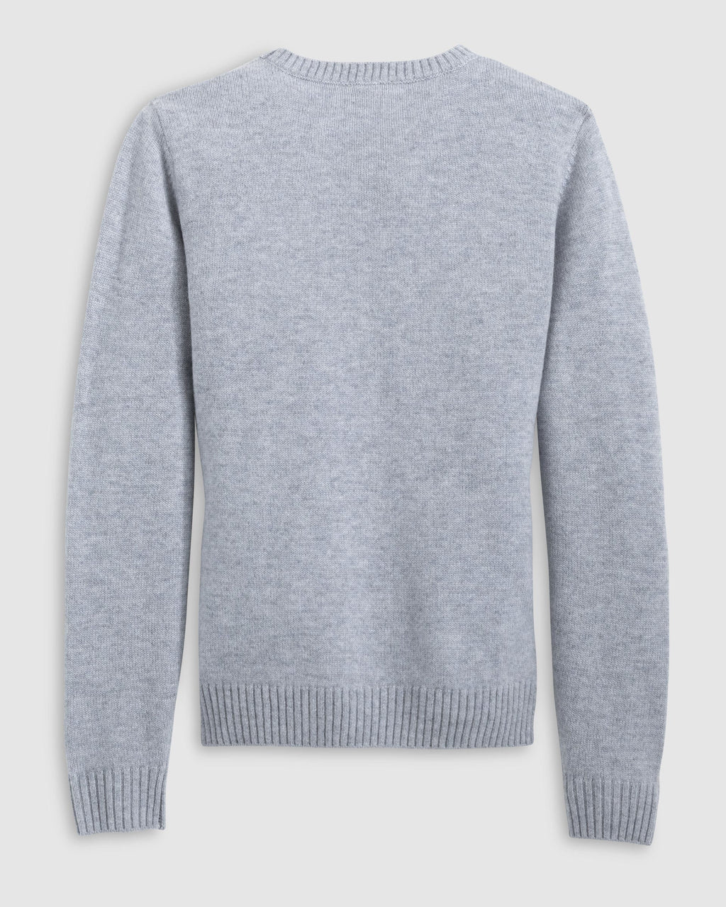 Johnnie-O Cashmere Blend Crewneck Sweater