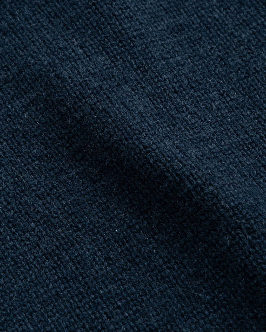 Johnnie-O Cashmere Blend Crewneck Sweater, Navy