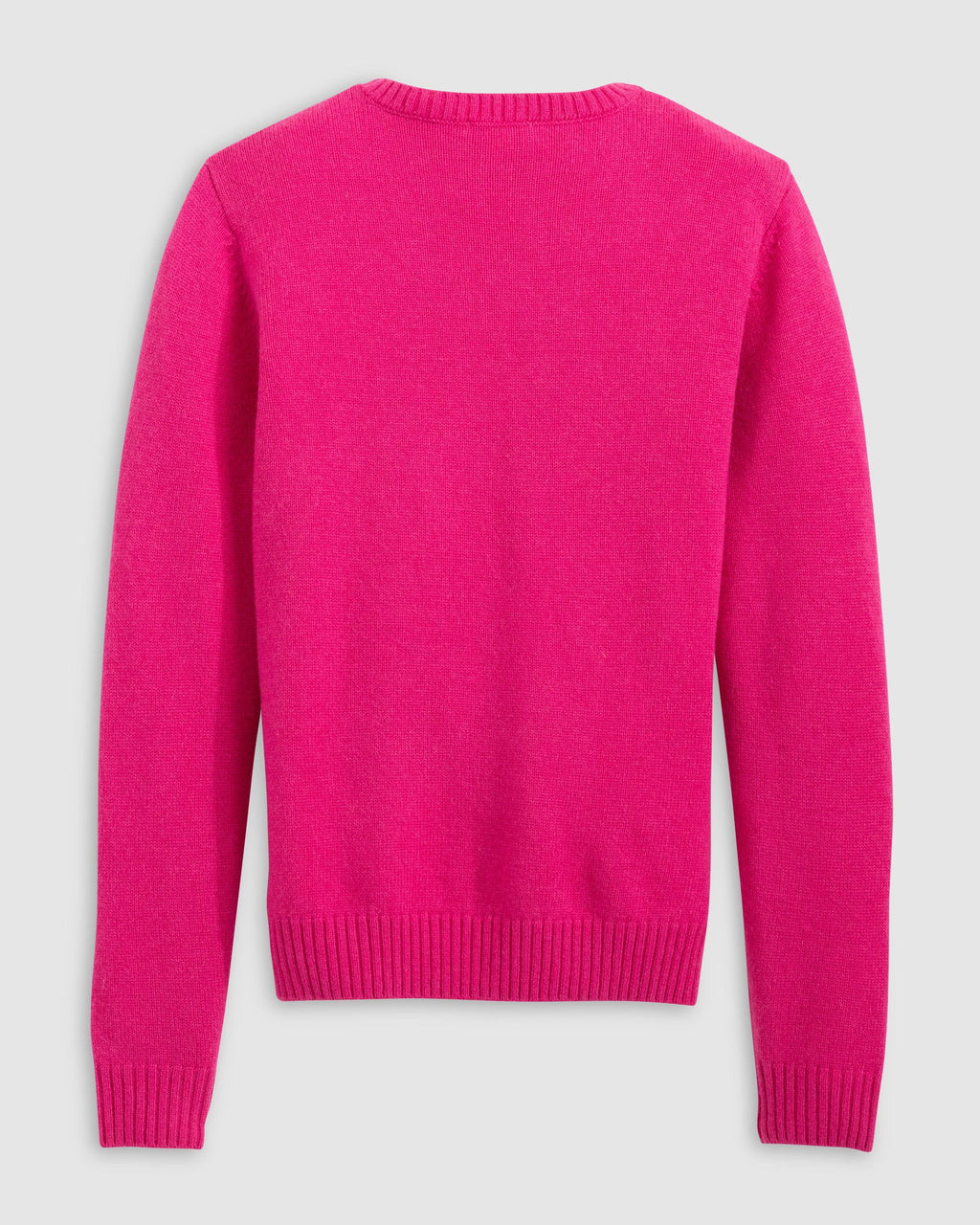 Johnnie-O Cashmere Blend Crewneck Sweater