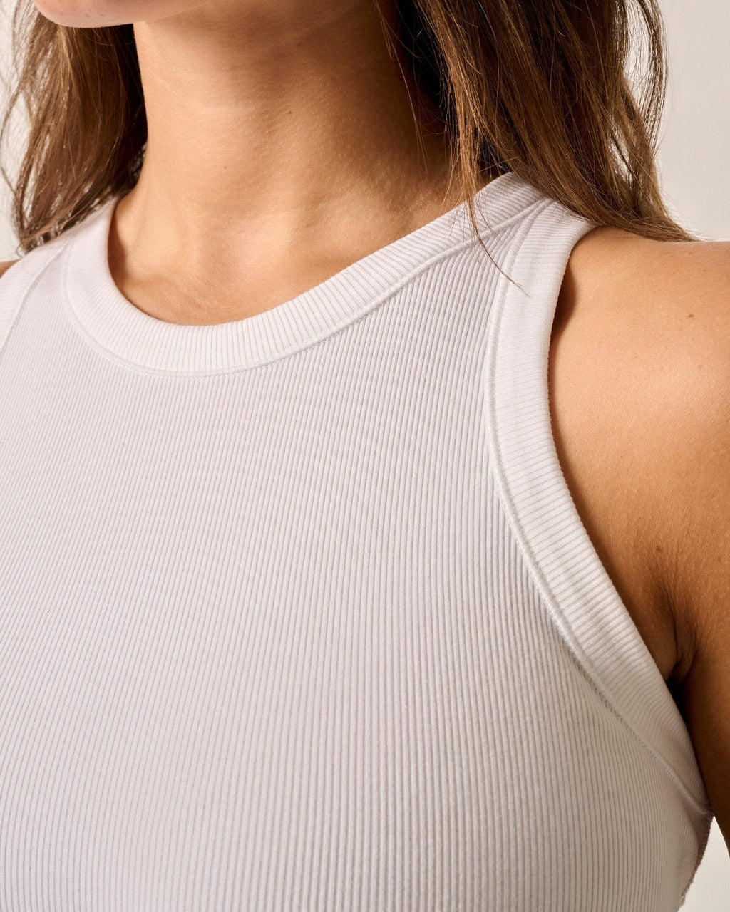 Johnnie-O Heritage Cotton Blend Tank Top