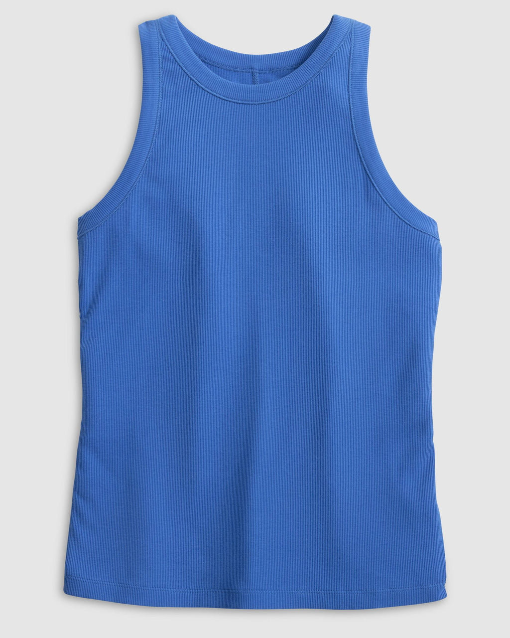 Johnnie-O Heritage Cotton Blend Tank Top