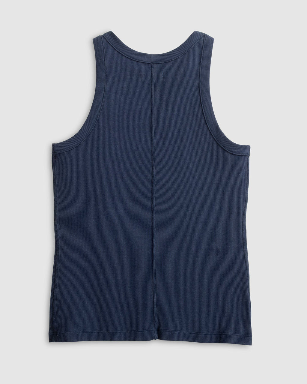 Johnnie-O Heritage Cotton Blend Tank Top