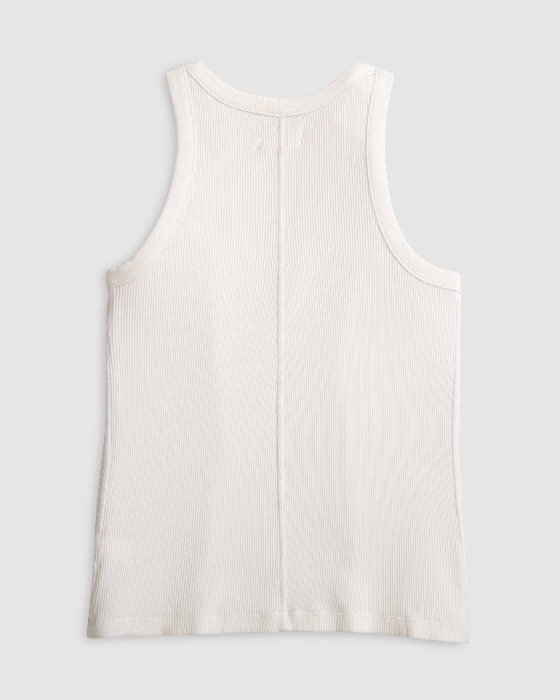 Johnnie-O Heritage Cotton Blend Tank Top
