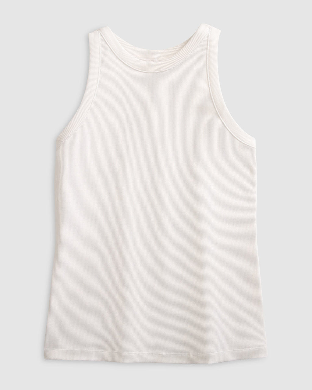 Johnnie-O Heritage Cotton Blend Tank Top