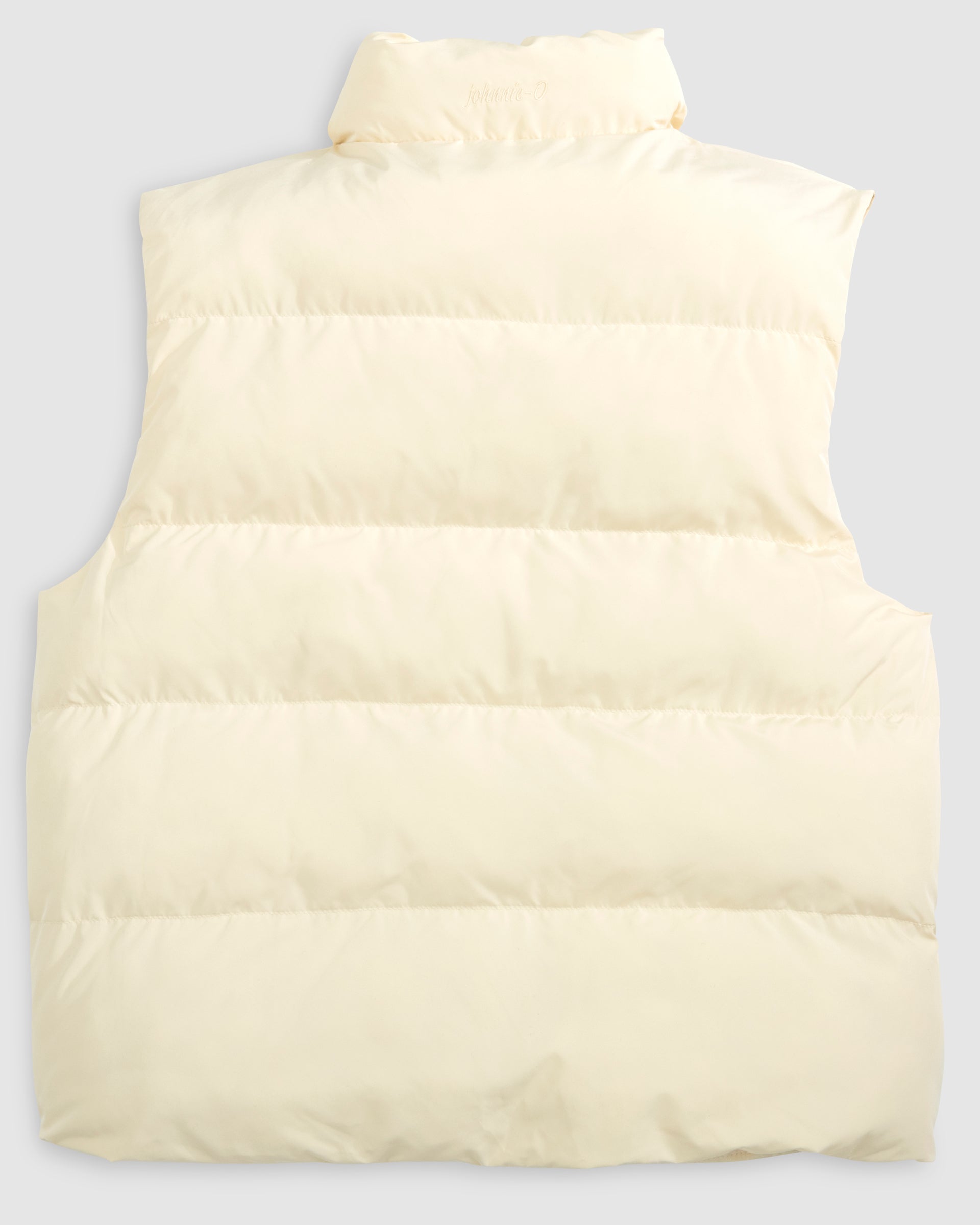 Johnnie-O Lina Quilted Vest