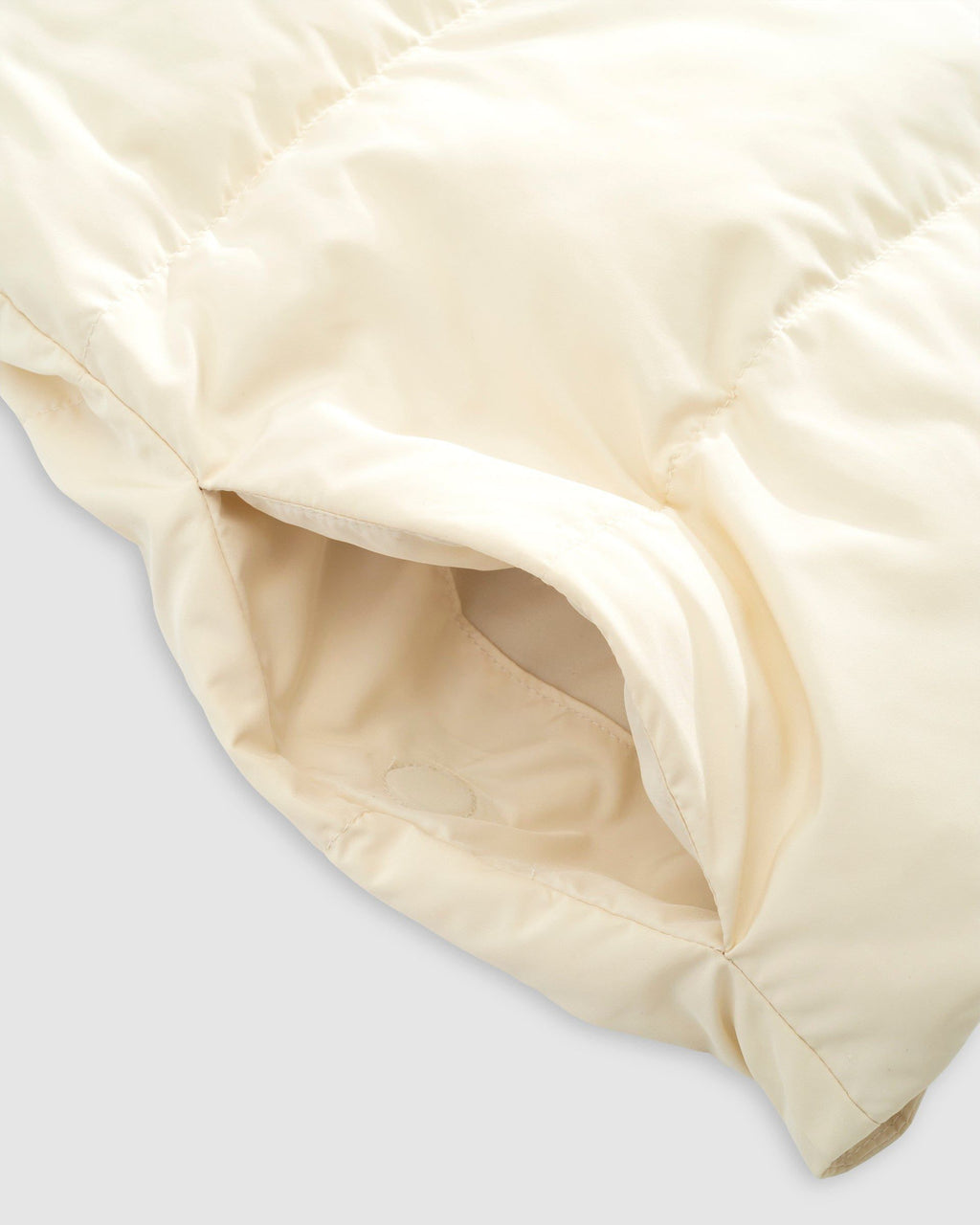 Johnnie-O Lina Quilted Vest