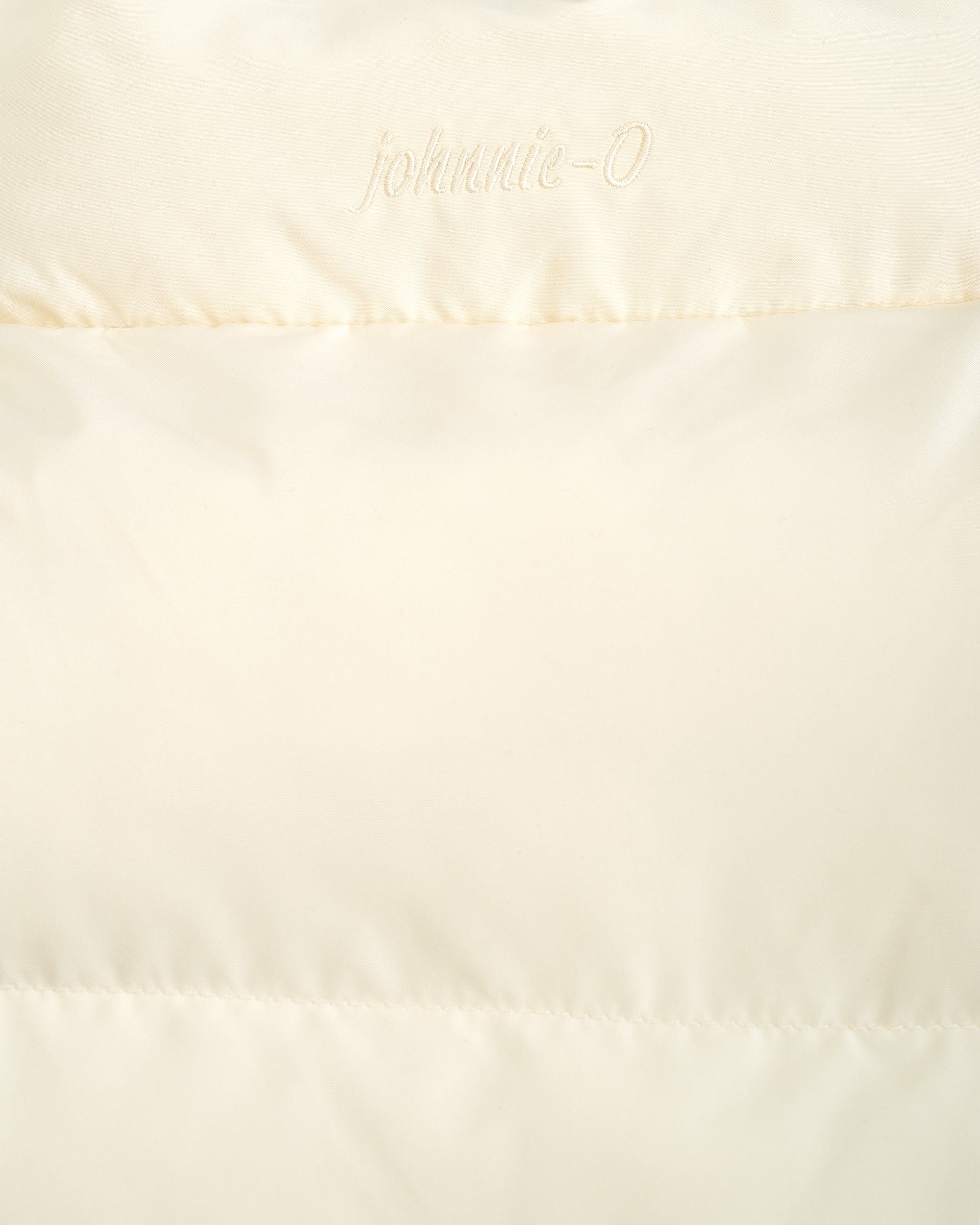 Johnnie-O Lina Quilted Vest