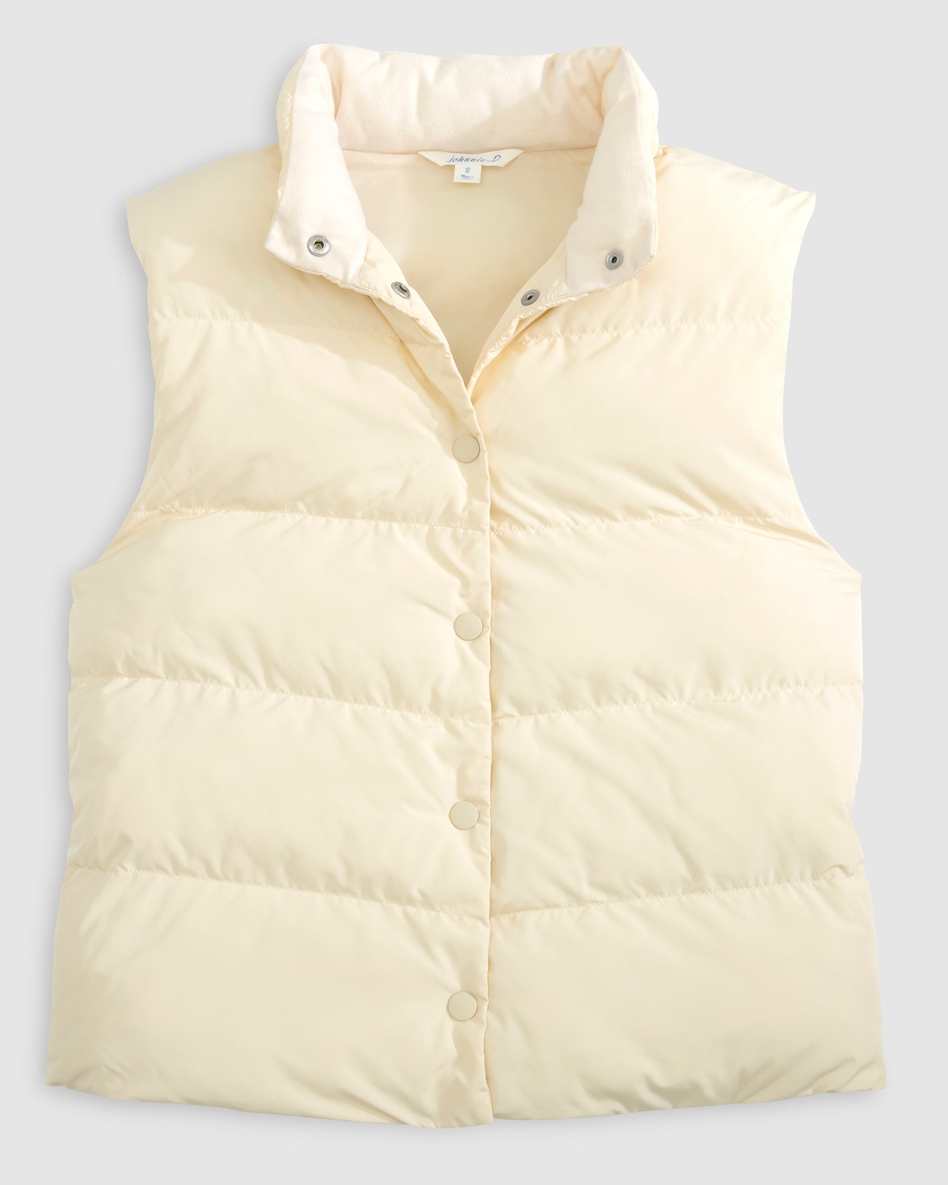 Johnnie-O Lina Quilted Vest