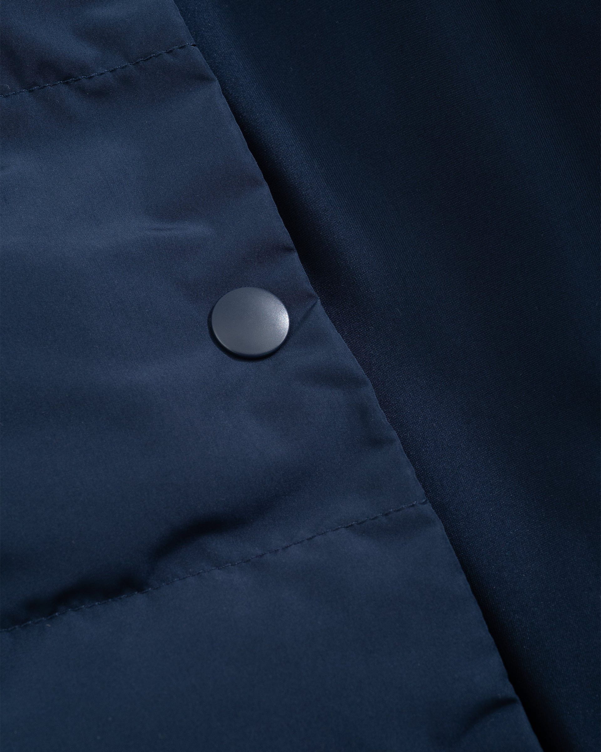 Johnnie-O Lina Quilted Vest