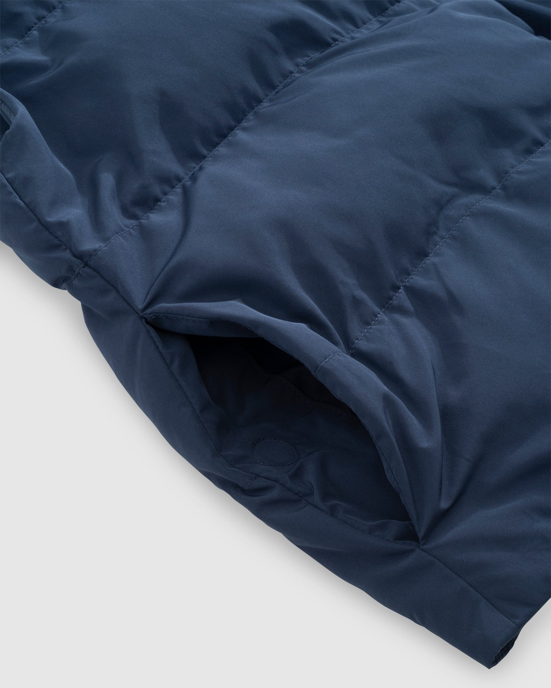 Johnnie-O Lina Quilted Vest