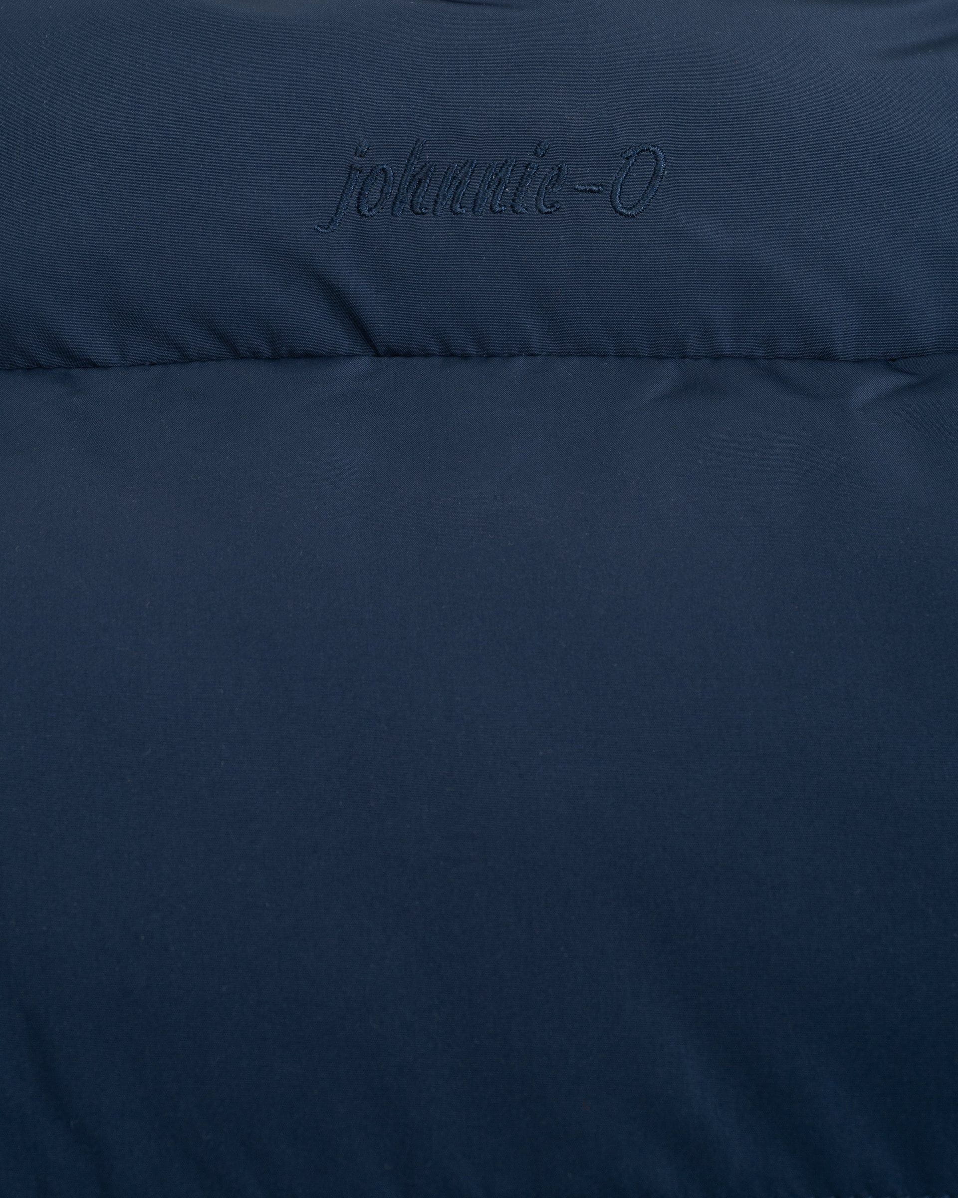 Johnnie-O Lina Quilted Vest