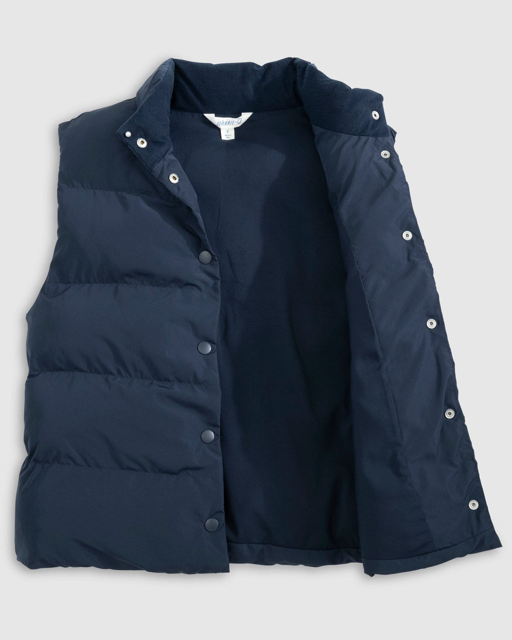 Johnnie-O Lina Quilted Vest