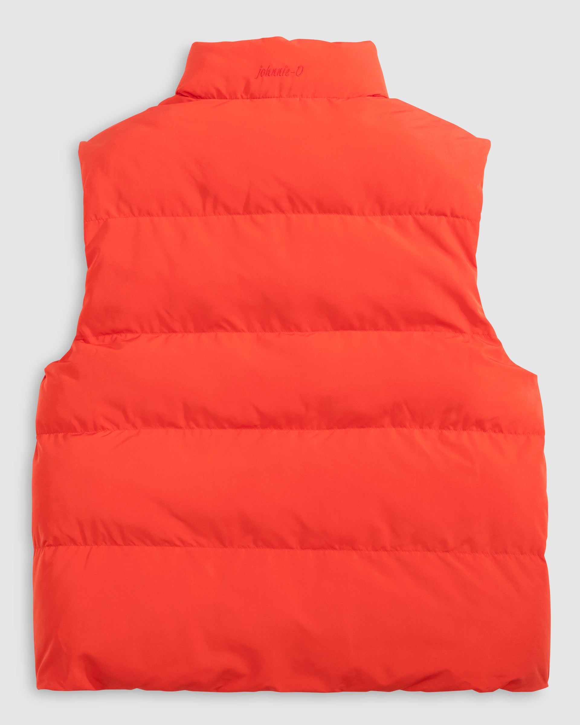 Johnnie-O Lina Quilted Vest