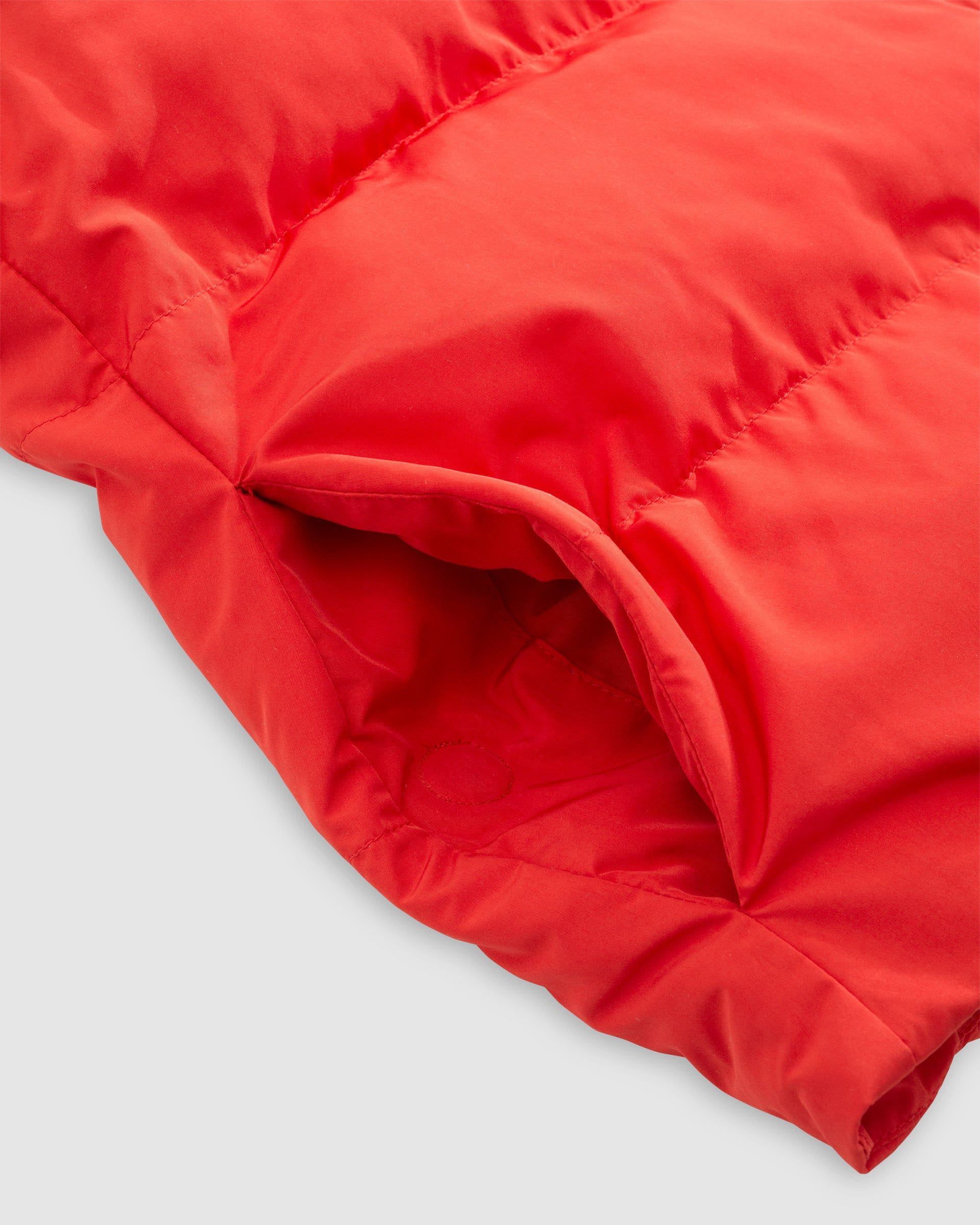 Johnnie-O Lina Quilted Vest