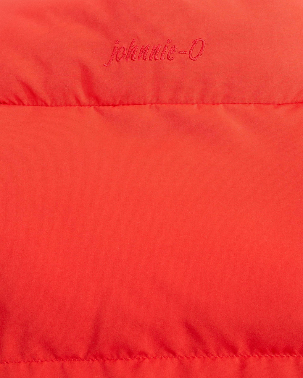 Johnnie-O Lina Quilted Vest