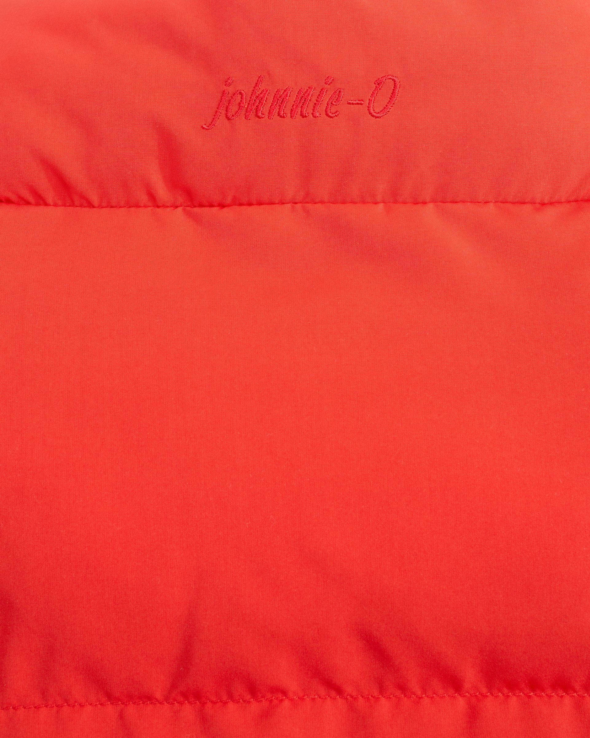 Johnnie-O Lina Quilted Vest