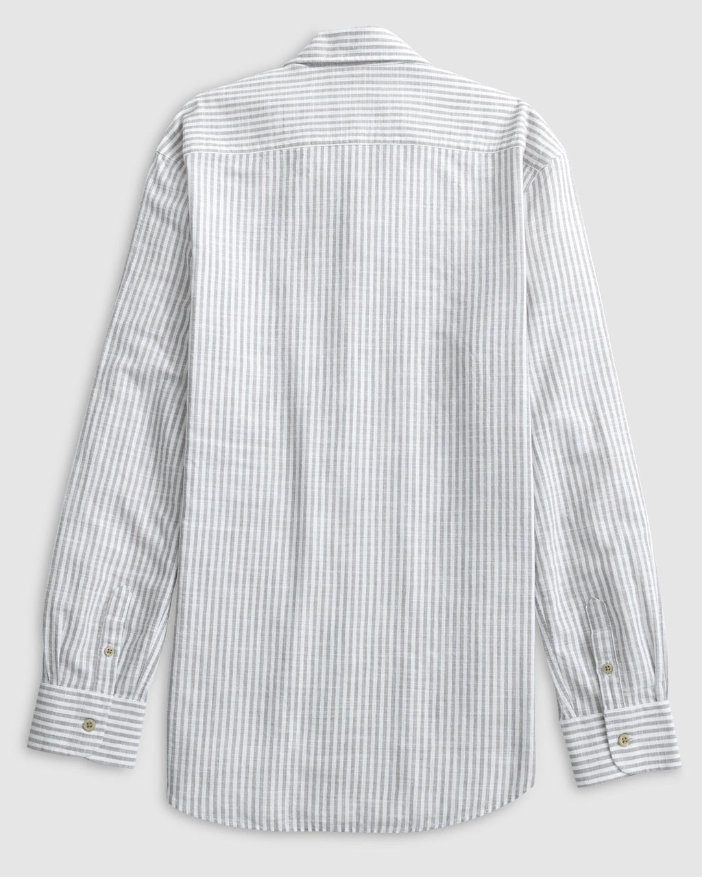 Johnnie-O Jess Cotton Button-Down Shirt