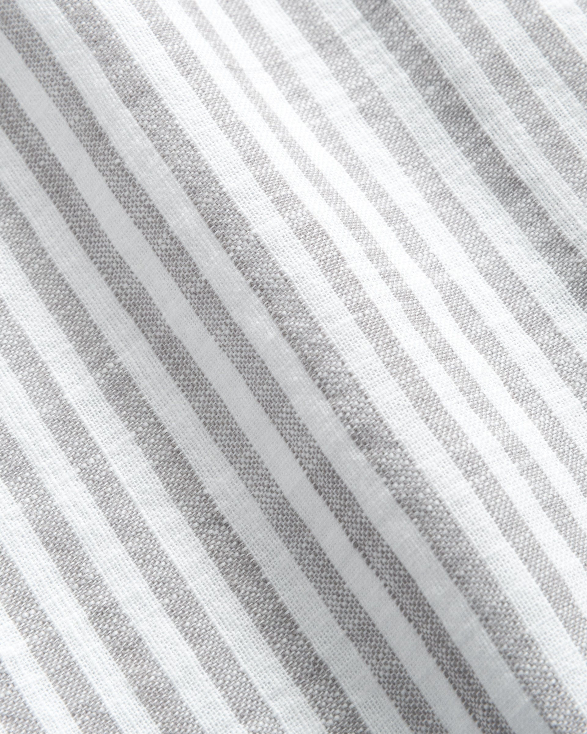 Johnnie-O Jess Cotton Button-Down Shirt