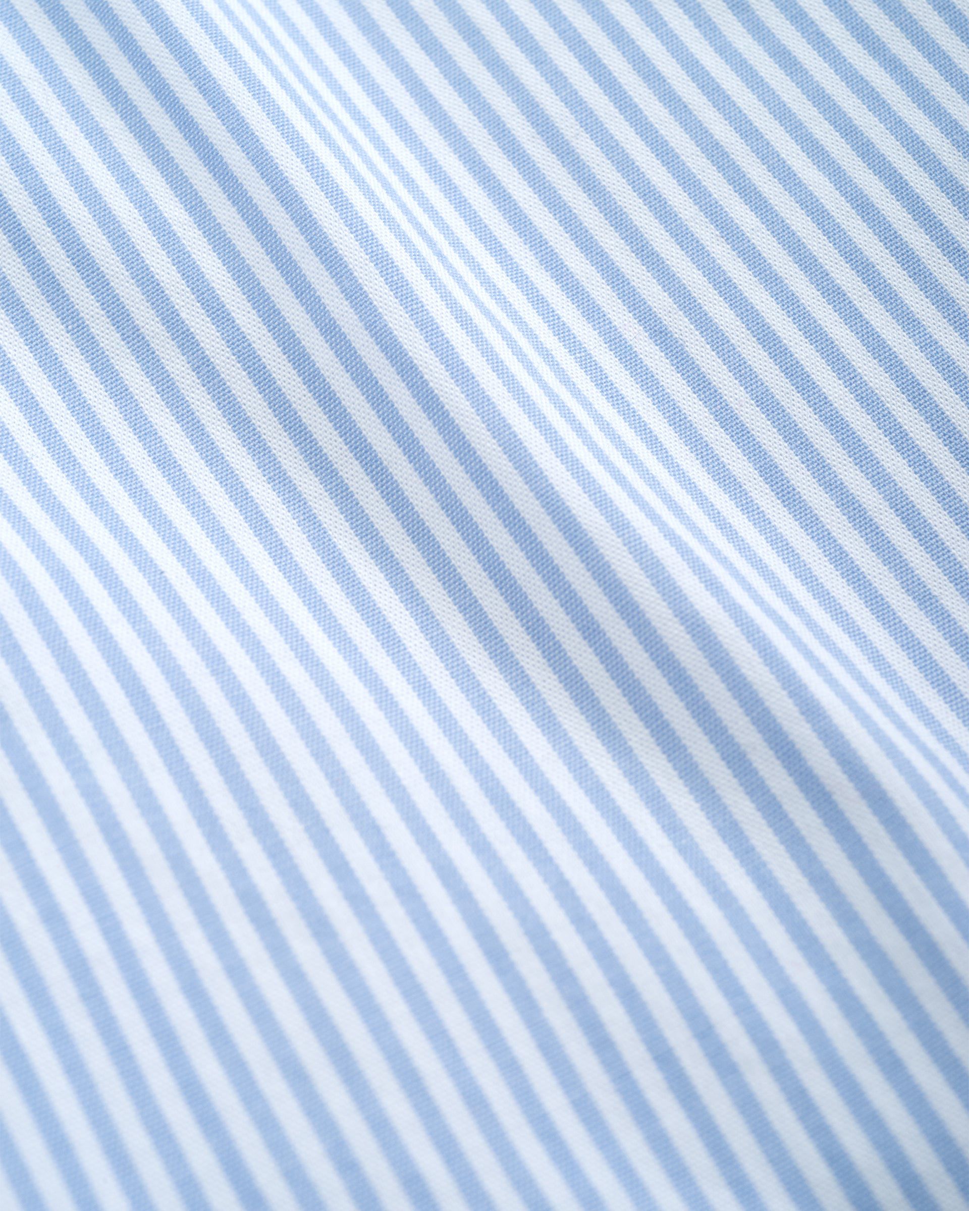 Johnnie-O Cotton Boyfriend Shirt