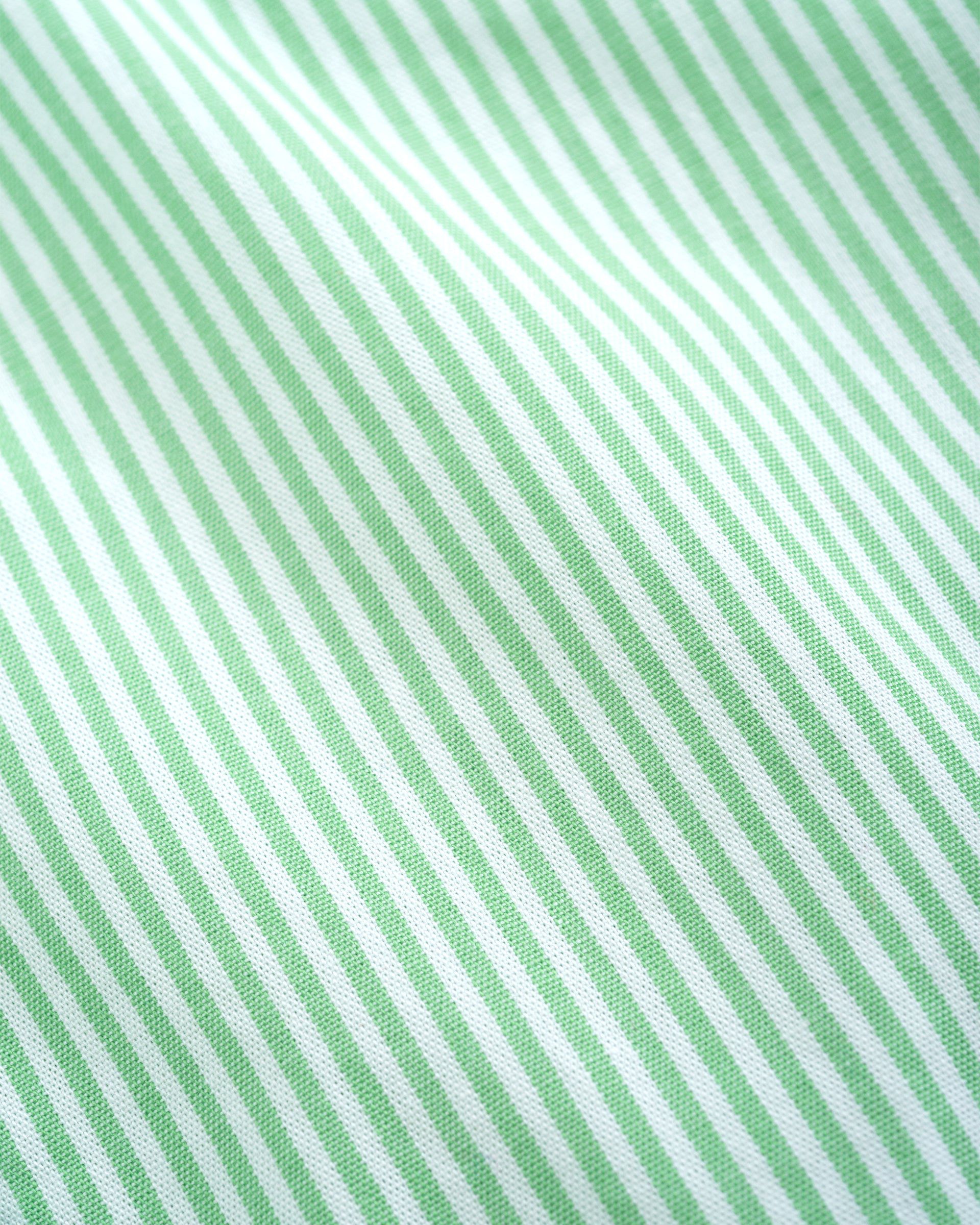 Johnnie-O Cotton Boyfriend Shirt