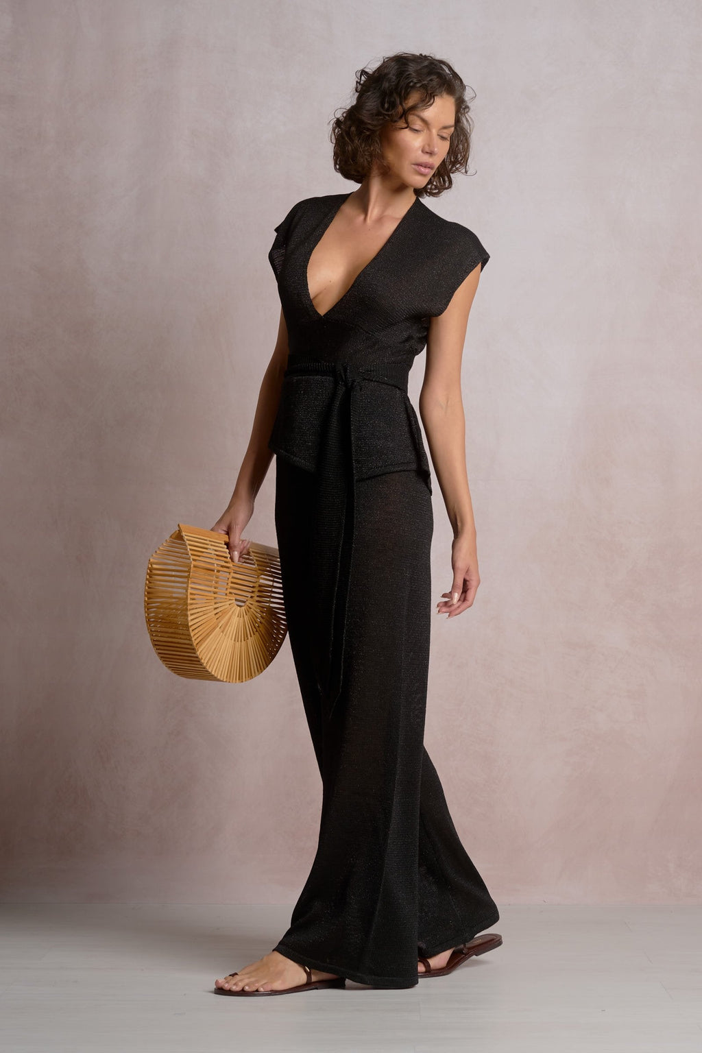 Kiki Top Black