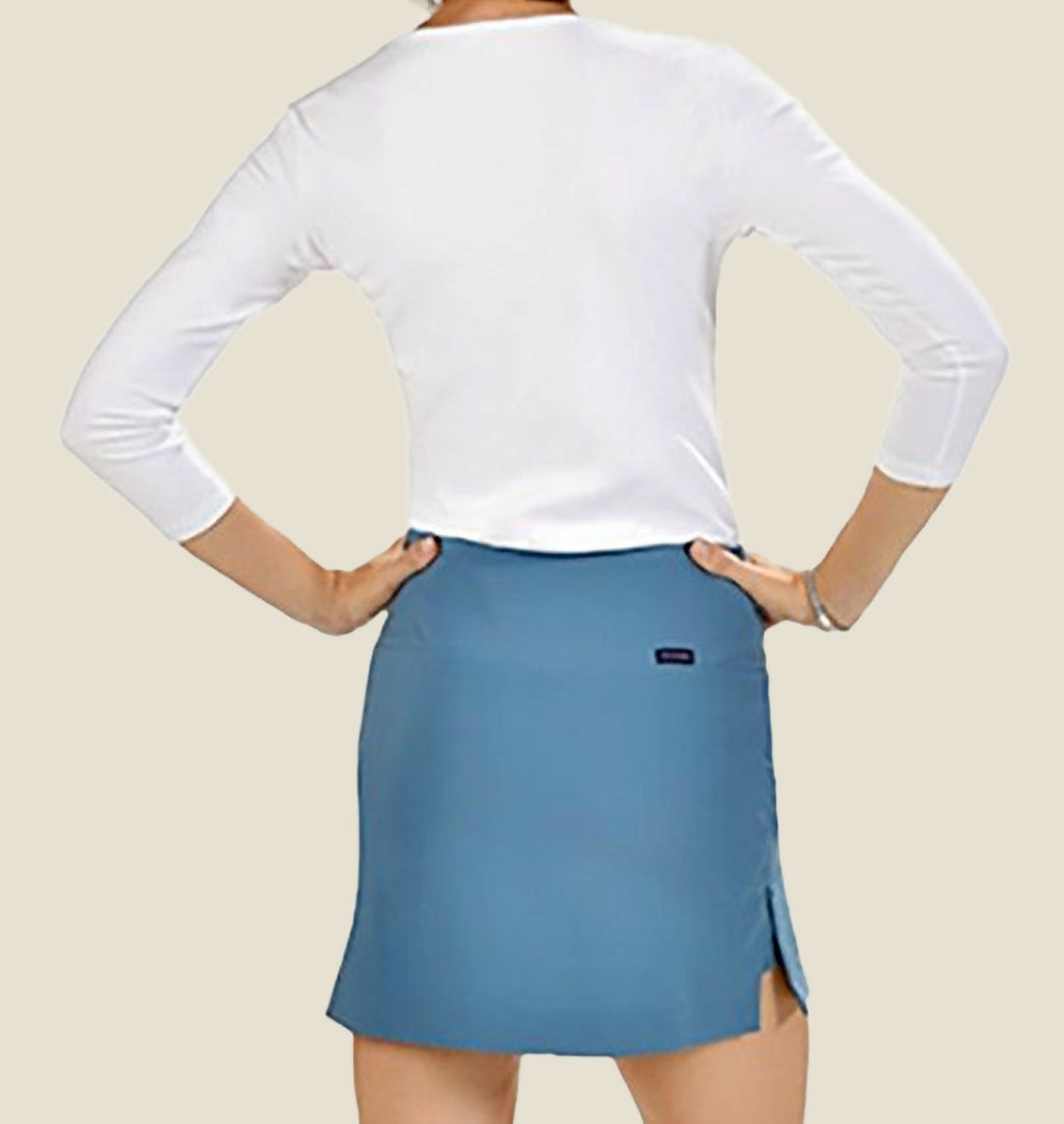 Smallwoods_Women_TShirt_Square_Neck-_Sleeve_3_G112