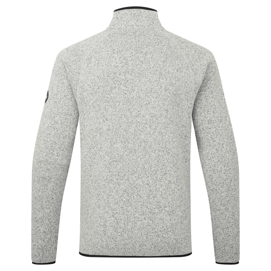 Gill Knit Fleece 1/4 Zip Neck