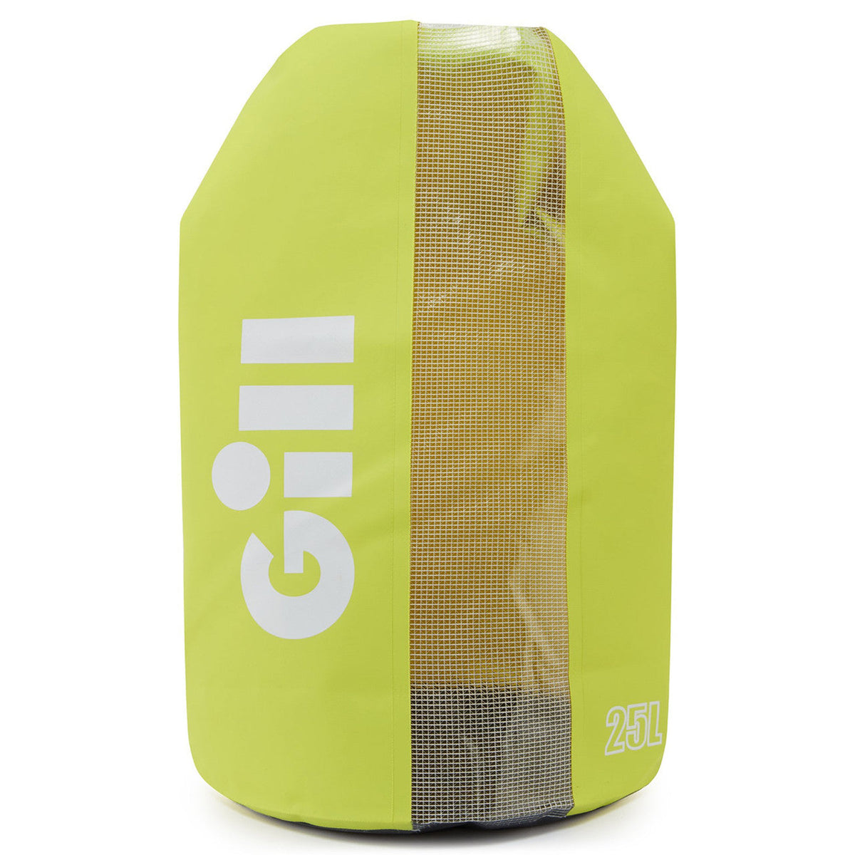 Gill 25L Voyager Dry Bag - Black