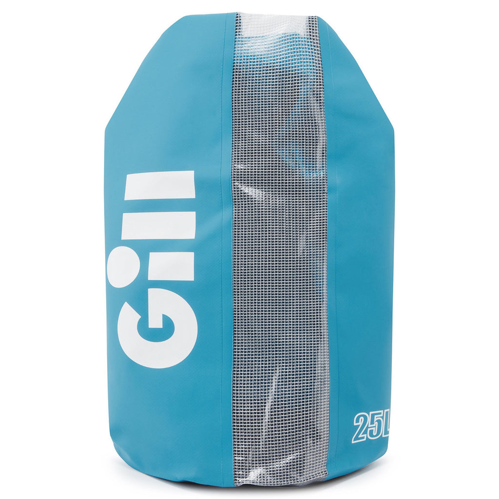 Gill Voyager Dry Bag 25L – Special Edition Bluejay