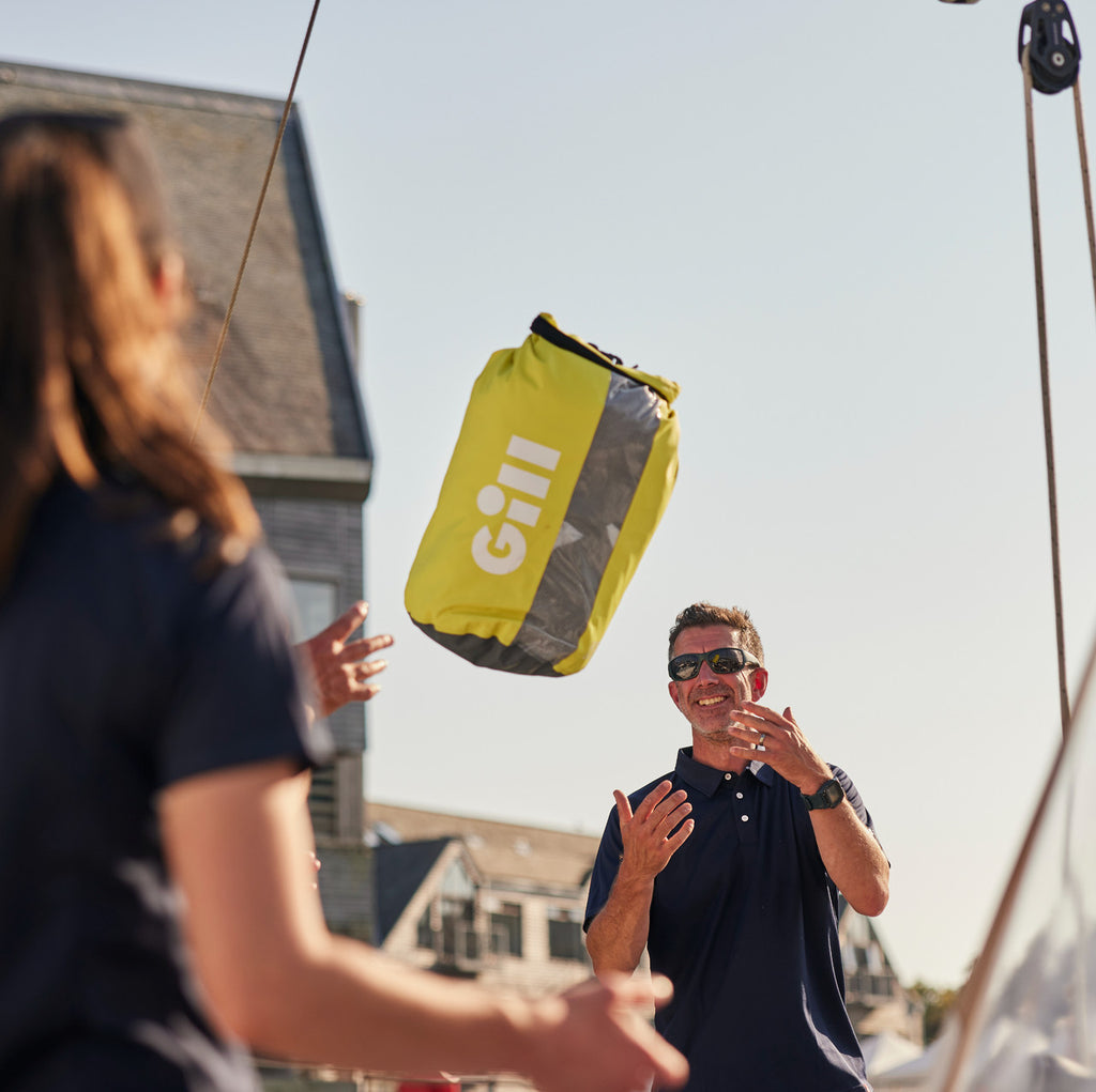 Gill 25L Voyager Dry Bag