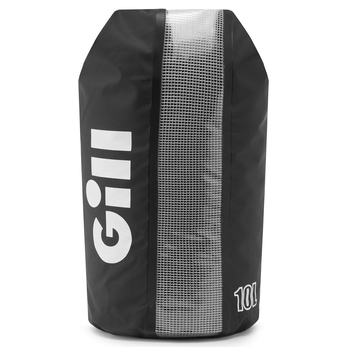Gill 10L Voyager Dry Bag - Final Sale - Sulphur