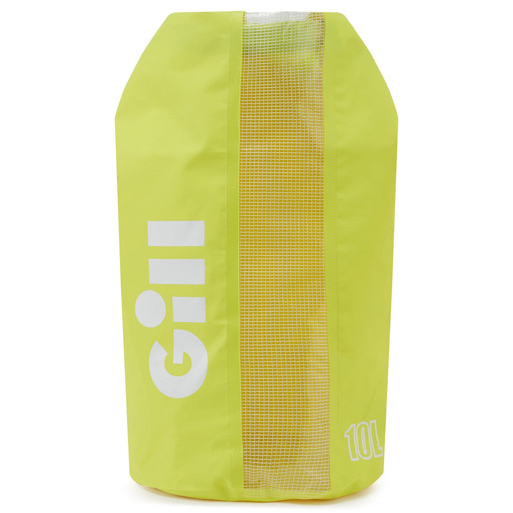 Gill 10L Voyager Dry Bag - Final Sale - Black