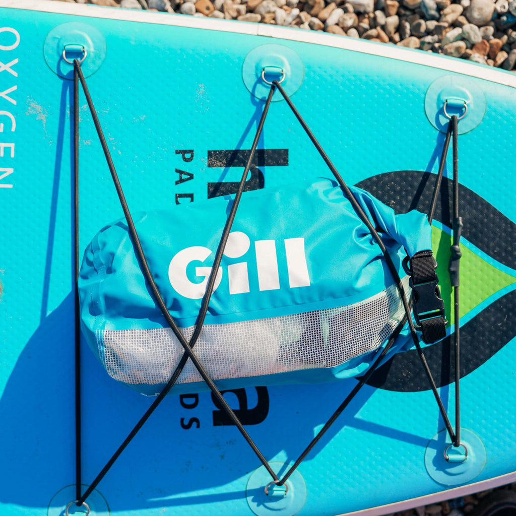 Gill 10L Voyager Dry Bag – Special Edition