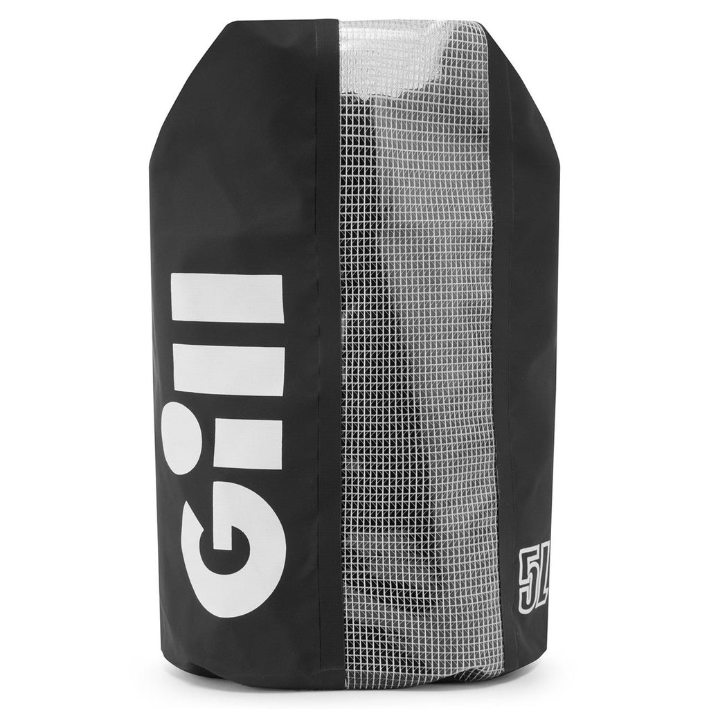 Gill 5L Voyager Dry Bag - Sulphur