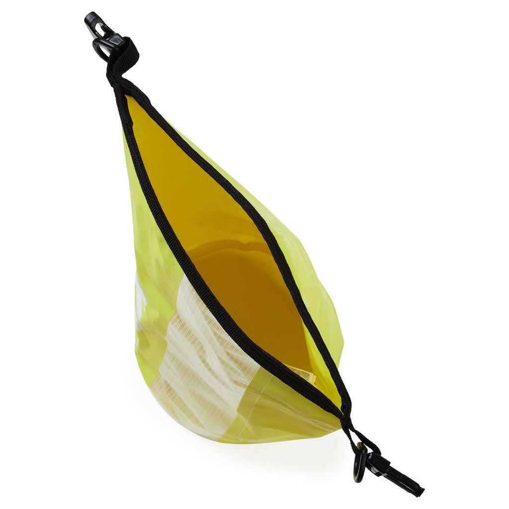 Gill 5L Voyager Dry Bag - Sulphur
