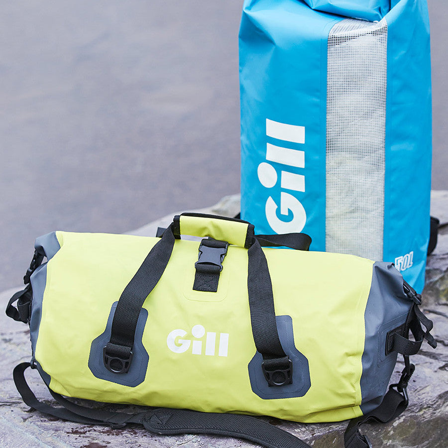 Gill 60L Voyager Duffel Bag