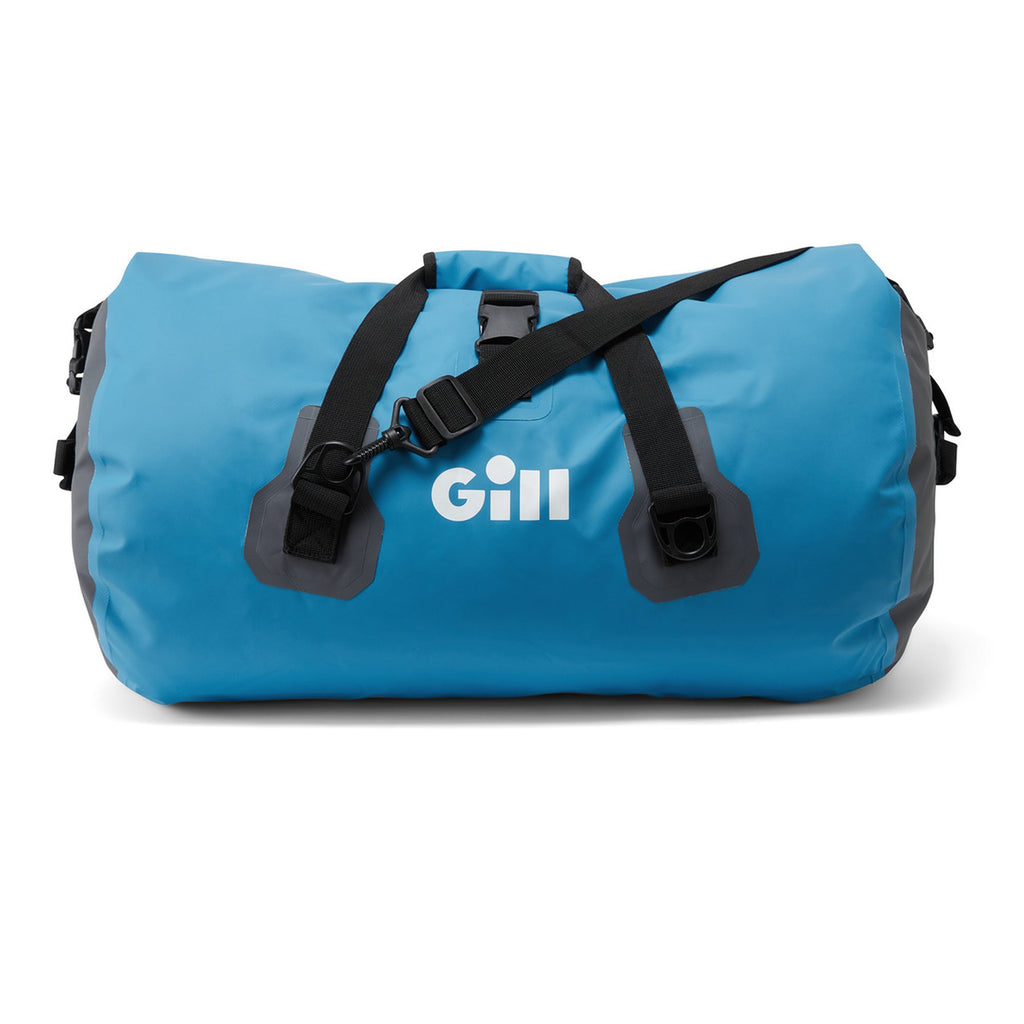 Gill 60L Voyager Duffel Bag – Special Edition