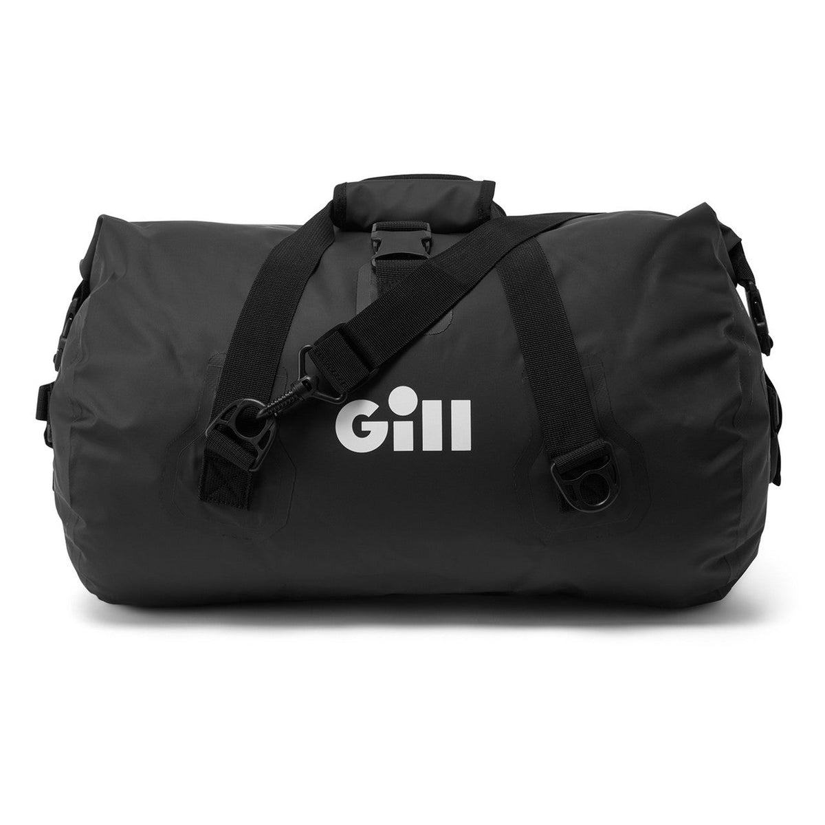 Gill 30L Voyager Duffel Bag - Sulphur