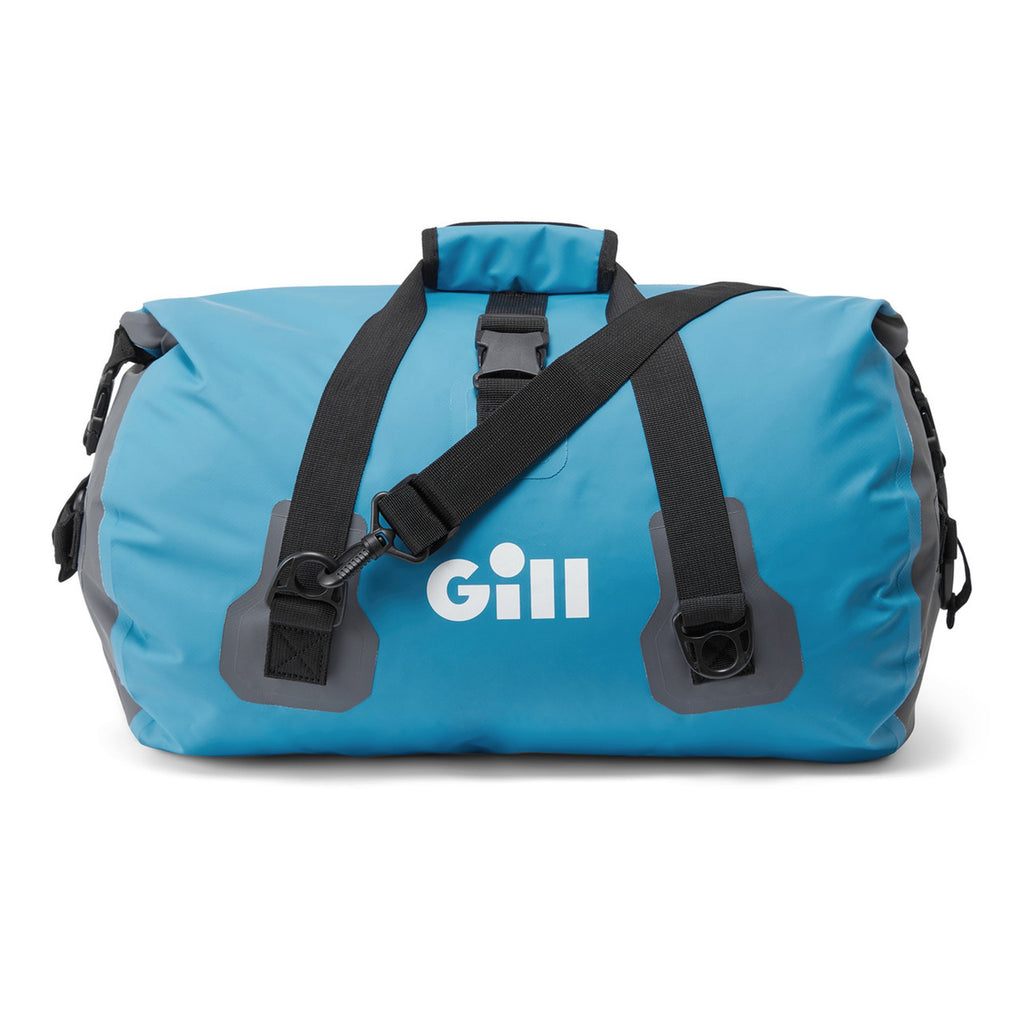 Gill 30L Voyager Duffel Bag Special Edition