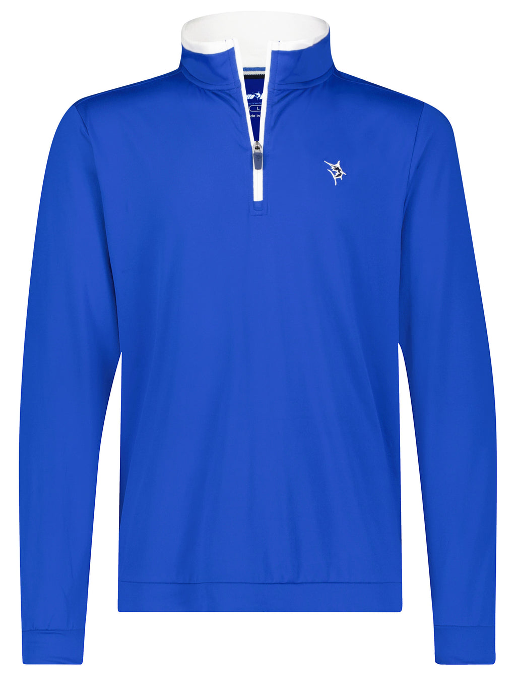 White Water Long Beach, Royal Blue
