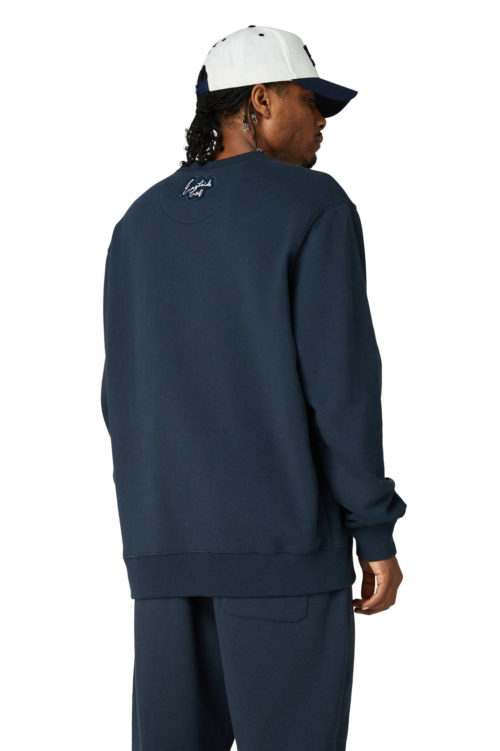 Swingman Crew