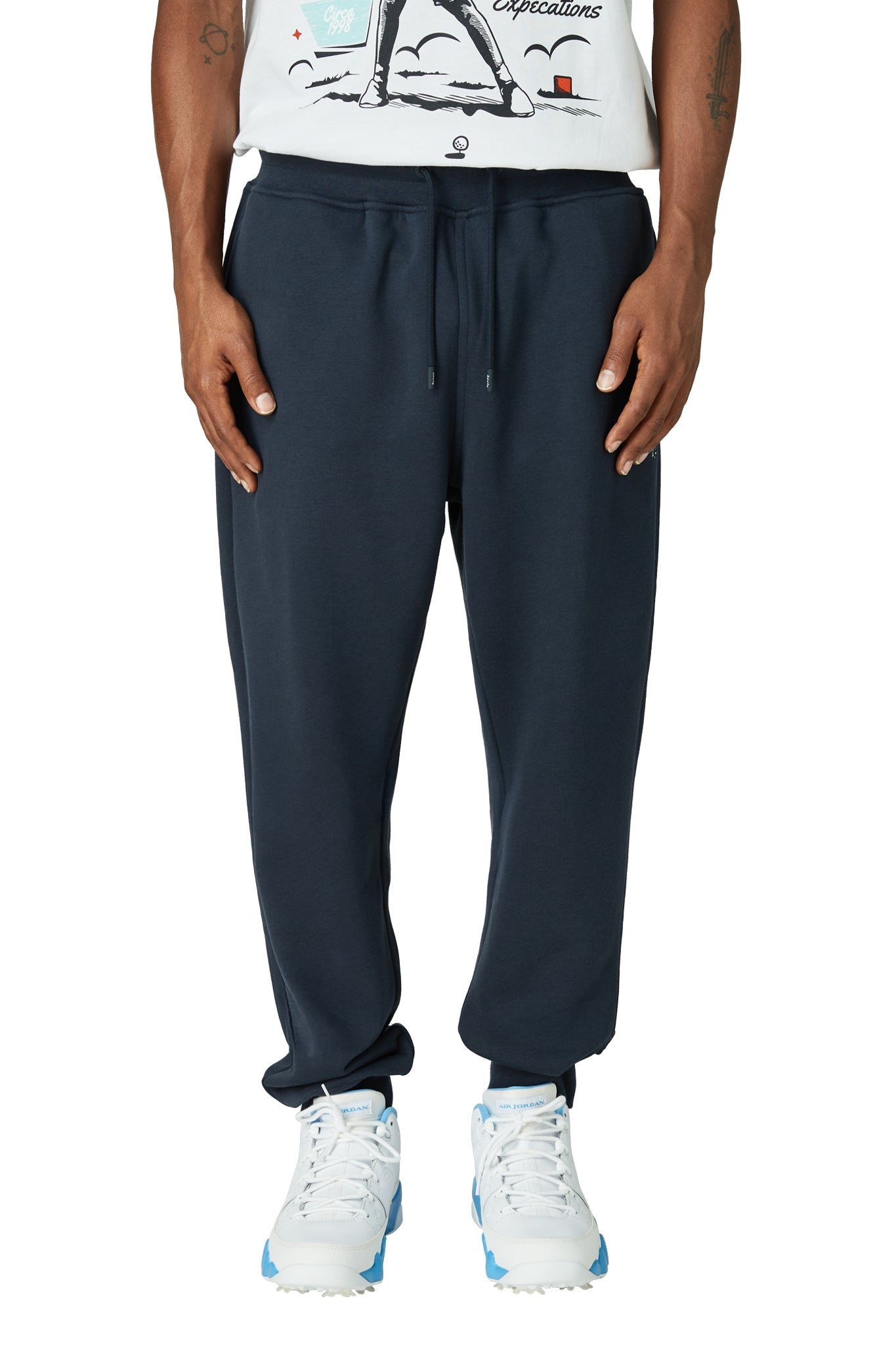 Core Fleece Jogger