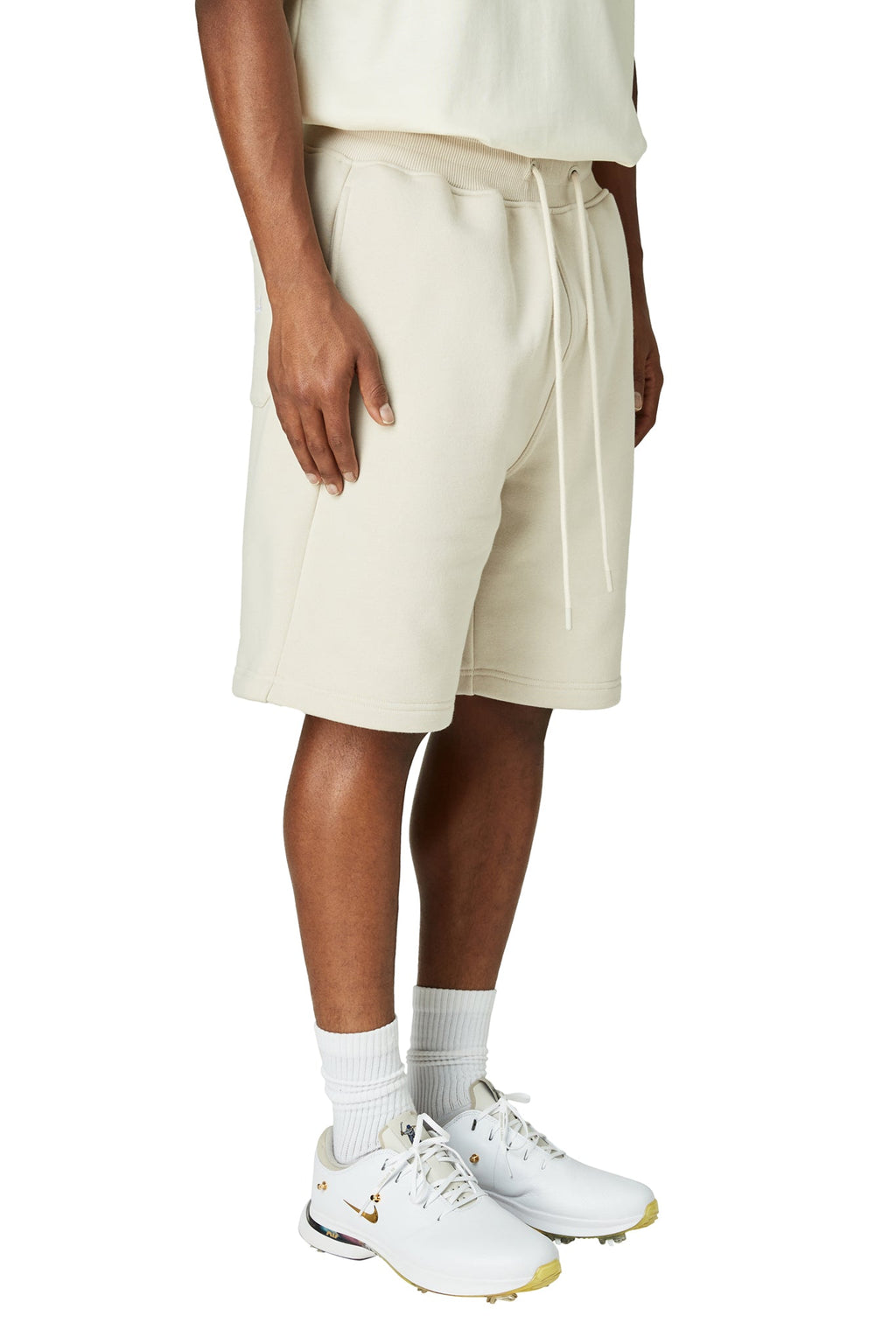 Core Fleece Shorts