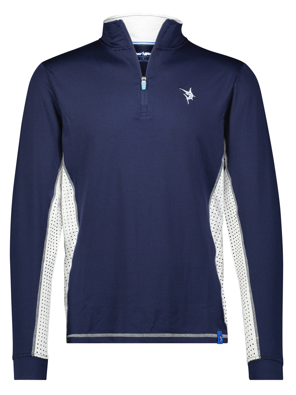 White Water Southport, Navy