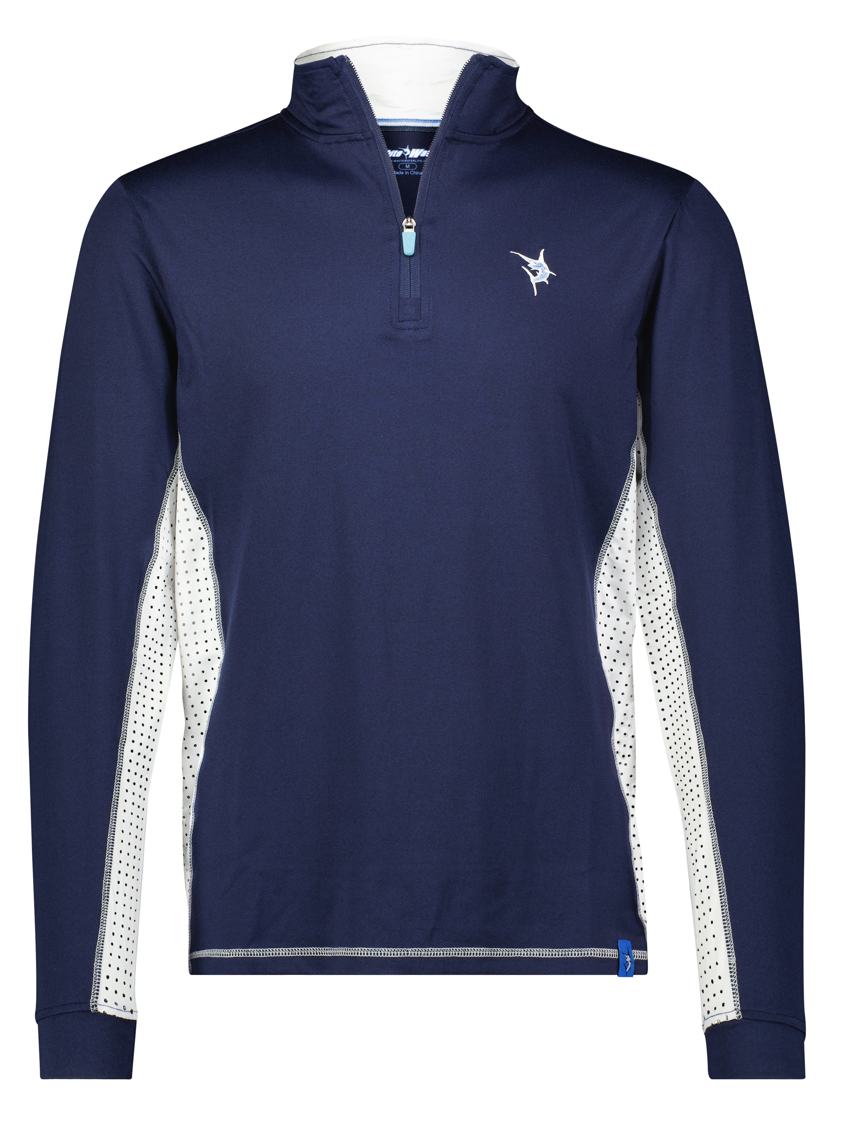 White Water Southport, Navy