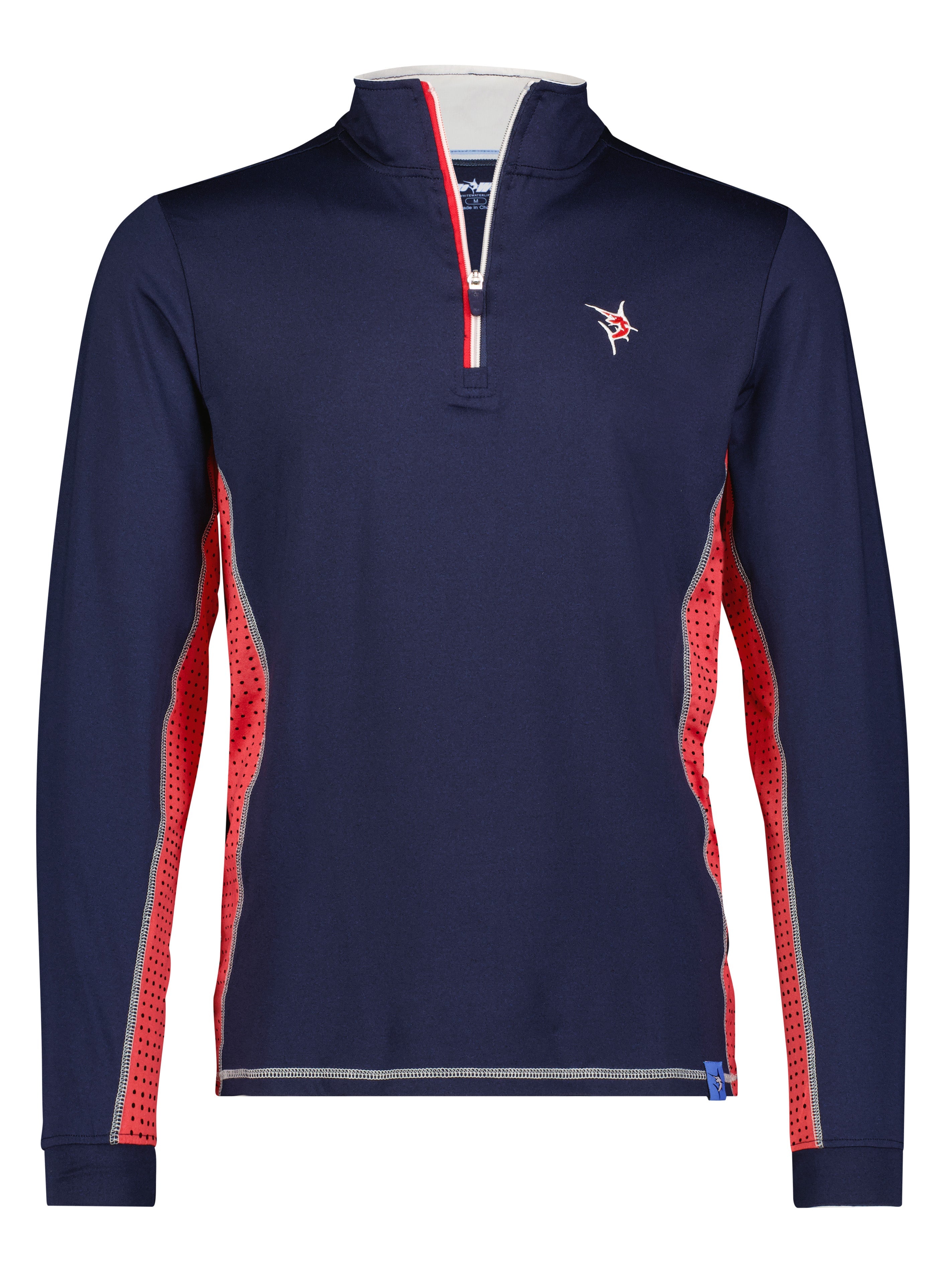 White Water Southport, USA Navy