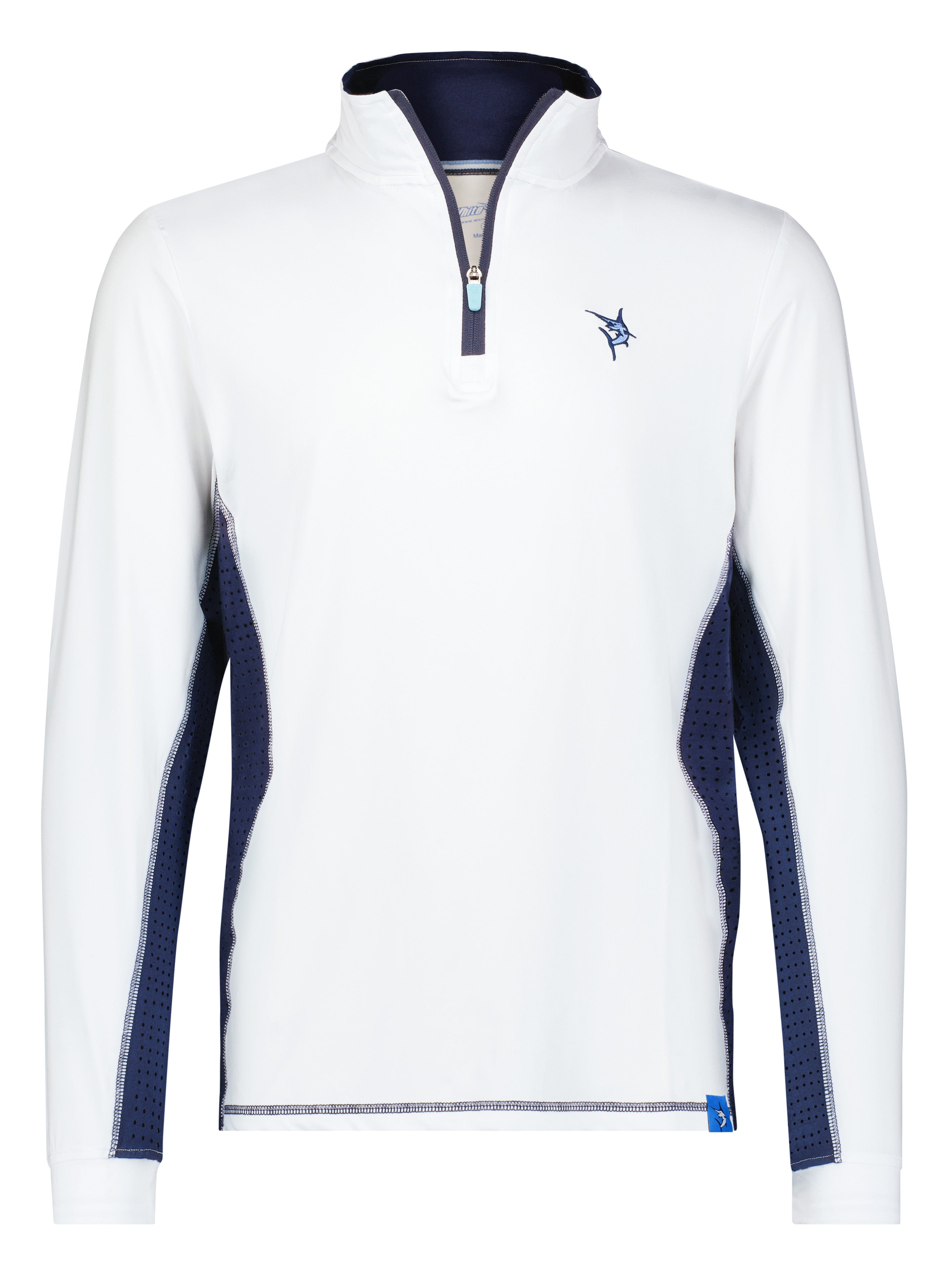 White Water Southport, White