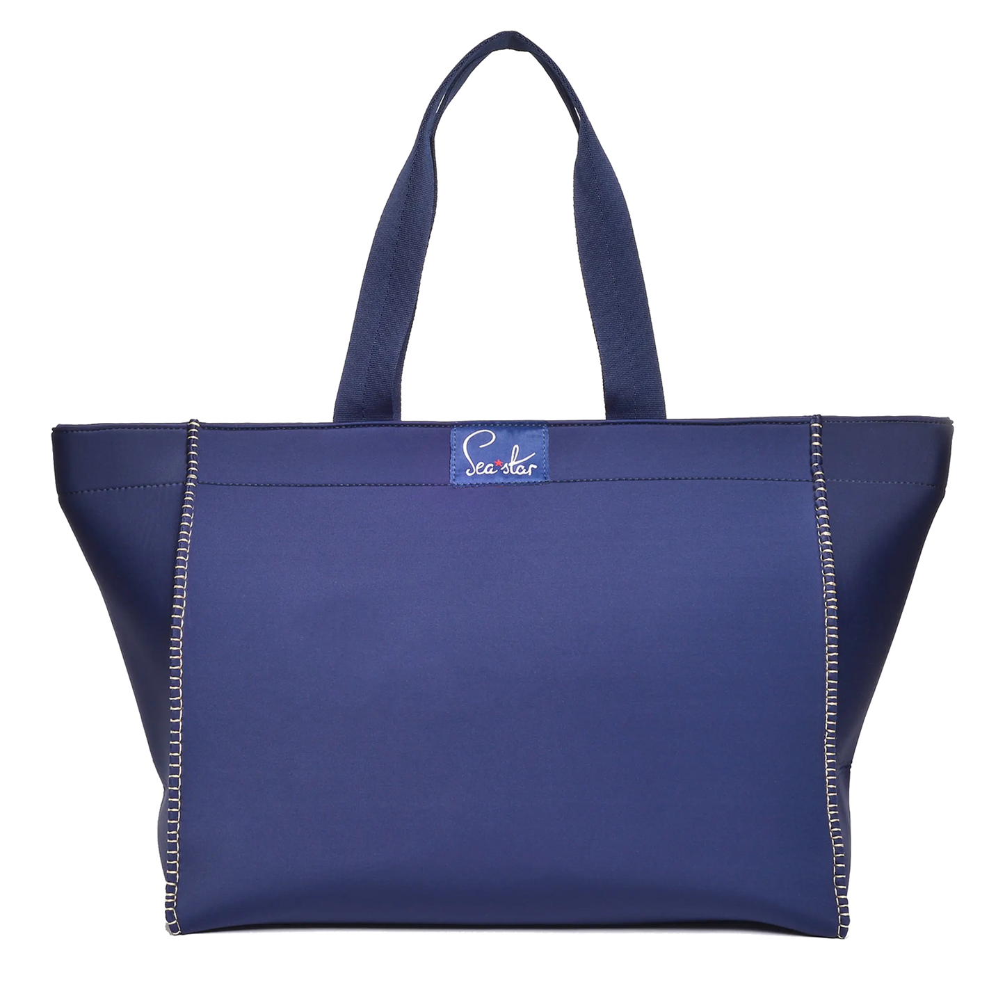 Sea Star Voyager Tote Dark Navy
